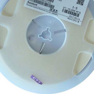 Whole Sale SDCL0603Q1N9ST02 0201 0603 Inductors High-Frequency Inductors 1.9nH 0.3nH 385mA 0.18ohm - Product Image 1