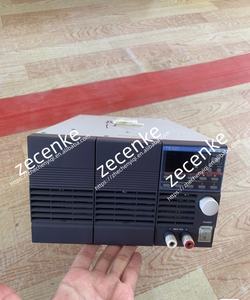 TEXIO PDS20-36A 20V36A ALIMENTATION CC RÉGULÉE - Product Image 1