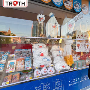 Camion de restauration mobile remorquable Truth, chariot à <span class=keywords><strong>kebab</strong></span>, camion à glaces et à œufs, camion à café, entièrement équipé - Product Image 6