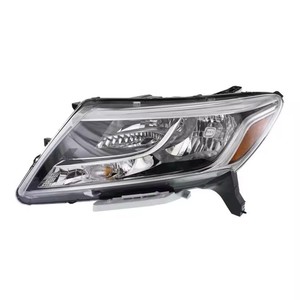 Faro Delantero H4 de Alta Calidad a <span class=keywords><strong>Precio</strong></span> de Fábrica, <span class=keywords><strong>Nuevo</strong></span>, 12v 6000k para <span class=keywords><strong>Pathfinder</strong></span> 2013-2016 OEM NI2502221 NI2503221 - Product Image 4