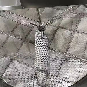 Máquina freidora de patatas Máquina freidora automática de cerdo Freidora de churros - Product Image 4