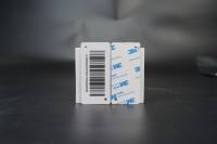 Etiqueta RFID para Mascotas, Personalizada, de PVC, NFC, UHF, 13.56MHz, Epoxy, Grabable, al por Mayor