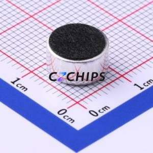 Brand-new and Original GMI9752U-2C58DB Integrated Circuit IC Chip <b>Microphone</b> - Product Image 2