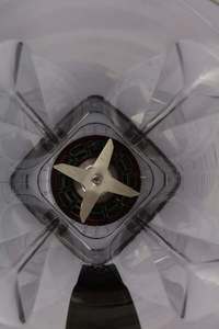 Hot bán đa chức năng hộ gia đình Máy xay sinh tố im lặng và hiệu quả Ice Crusher trái cây và rau nước trái cây trộn - Product Image 4