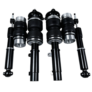 Pour <span class=keywords><strong>Mercedes</strong></span>-Benz Classe <span class=keywords><strong>SL</strong></span> R107 <span class=keywords><strong>1971</strong></span>~1989 Kit d'amortisseurs/ressorts/pneumatique 1 - Product Image 3