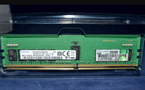 16GB DDR4-2933 ECC dual Rank 2Rx8 PC4-2933Y-R โมดูลหน่วยความจำ P00922-B21ผลิตในประเทศจีน - Product Image 4