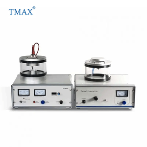 Tmax Merk Laboratorium Vacuüm Magnetron Ion Sputtering Coater Machine Voor Perovskiet Zonnecellen - Product Image 3