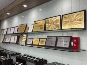 1404 loạt Ống áp lực cao phù hợp nam NPT để nữ npsm thủy lực Adapter - Product Image 6