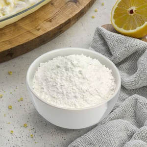 Cấp Thực Phẩm DE15-20 Maltodextrin Bột Lạnh Nước Hòa Tan 25Kg/Bao Yuanri Cho Sẵn Sàng Để Uống Đồ Uống Và Lắc - Product Image 1