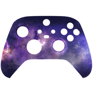 Coque de remplacement rigide personnalisée pour manette Xbox Series X S d'origine - Product Image 1