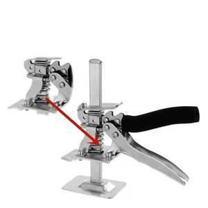 نظام تسوية البلاط ، رافع للباب ، رافعة محمولة باليد ، رافعة يدوية لتوفير العمالة - Product Image 5