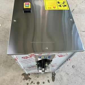 Promocional <span class=keywords><strong>de</strong></span> acero inoxidable 0,5-5,5 kg máquina automática para matar <span class=keywords><strong>peces</strong></span> multifuncional Limpieza <span class=keywords><strong>de</strong></span> escamas <span class=keywords><strong>de</strong></span> pescado máquina <span class=keywords><strong>de</strong></span> espalda abierta - Product Image 5