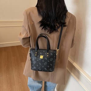Elegant Women Handbag High Quality PU Leather Shoulder Bag Fashion Crossbody Bag Female Classic <b>Purse</b> - Product Image 5