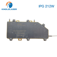 Kit de modification pour machine de découpe et de gravure laser à fibre 120W 500W Raycus/MAX/IPG, avec pompage de source laser, d'origine, d'occasion