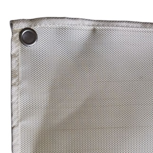 <span class=keywords><strong>Tappetino</strong></span> per Barbecue all'aperto con coperta ignifuga in fibra di vetro ad alta temperatura - Product Image 1