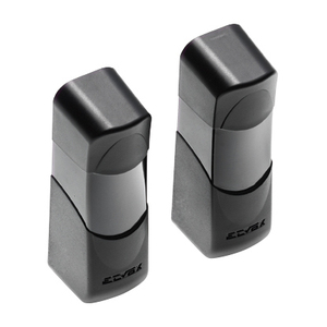 โฟโตเซลล์เซนเซอร์ 180 องศา 12 24V 110mA ความยาว 15 ม. สวิตช์ติดผนัง - Product Image 1