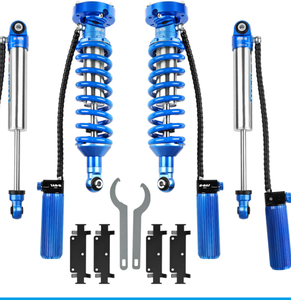 โช้คอัพหน้าสำหรับมิตซูบิชิปาเจโรสปอร์ต - Product Image 1