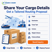 Entreprise de logistique et de transport de marchandises pour importateurs, exportateurs et vendeurs e-commerce, entreposage, stockage, manutention sécurisée des marchandises