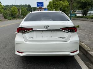 <span class=keywords><strong>Toyota</strong></span> <span class=keywords><strong>Corolla</strong></span> <span class=keywords><strong>2019</strong></span> 1.2T Deluxe Blanco Automático de <span class=keywords><strong>Segunda</strong></span> <span class=keywords><strong>Mano</strong></span> en Venta - Product Image 2