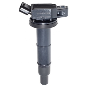 2,0 2,4 1AZ-FE 2AZ-FE 90919-02266 <span class=keywords><strong>Precio</strong></span> al por mayor Bobina de encendido del coche para TOYOTA <span class=keywords><strong>LEXUS</strong></span> - Product Image 5