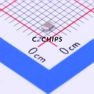 Condensateur SMD (MLCC) CL21C200JBANNNC 0805 (Capacité : 20pF) (Précision : 5%) Tension nominale : 50V - Product Image 2