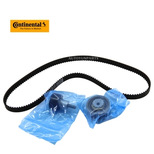 <span class=keywords><strong>Kit</strong></span> de <span class=keywords><strong>Correa</strong></span> de Distribución <span class=keywords><strong>Continental</strong></span> CT1167K2 para VW AUDI BEETLE GOLF PASSAT SCIROCCO SHARAN TIGUAN 04E109119H 04E109479C 04C109244D - Product Image 2