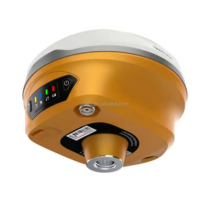 เครื่องรับสัญญาณ GPS RTK ยี่ห้อ CHCN E96 จากจีน ราคาประหยัด สำหรับงานสำรวจที่ดิน พร้อมฐาน GNSS และรหัสถาวร ความแม่นยำสูง - Product Image 5