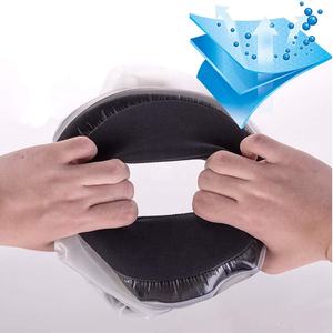 Penutup lengan garis Picc tahan air dapat dipakai ulang untuk lengan atas, L/XL untuk perlindungan luka penutup Pancuran garis Picc - Product Image 3