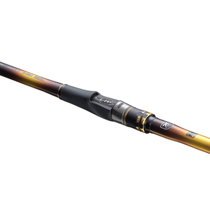 คันเบ็ดตกปลา SHIMANO RAIARM คาร์บอนไฟเบอร์ รุ่น 1.5-530 น้ำหนัก 177 กรัม พร้อมรอก SPIRAL X <span class=keywords><strong>CI4</strong></span>+ สำหรับตกปลาทะเล ตกปลาหิน ตกปลาจากเรือ ISO Fishing - Product Image 1