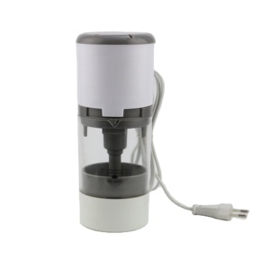 Mixeur <span class=keywords><strong>Électrique</strong></span> Portable pour Sauce Mayonnaise 95W, Préparateur de Sauces Froides pour Cuisine Domestique avec Garantie 1 An - Product Image 1