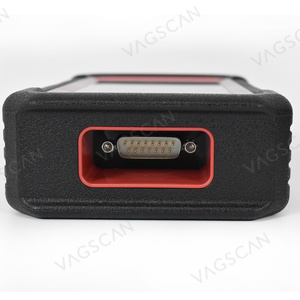 Herramienta de Diagnóstico para Vehículos de Nueva Energía 2026 X431 SmartLink C V2.0 con X V+ Pros3 PRO5 para Camiones Pesados y Vehículos Comerciales - Product Image 2