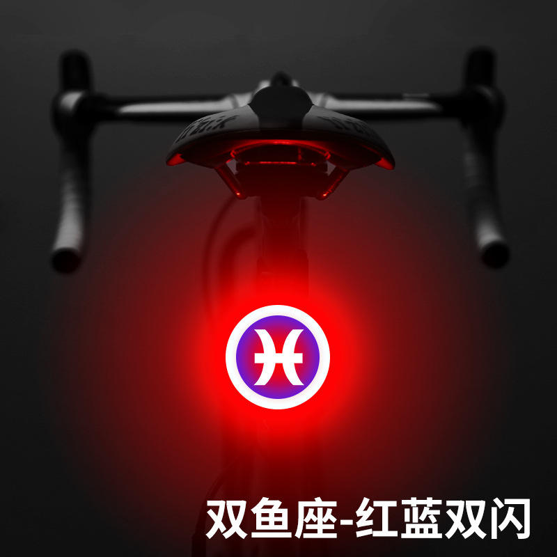 ไฟท้าย MSLD ทรงเพรียวบางในรูปทรงปลา