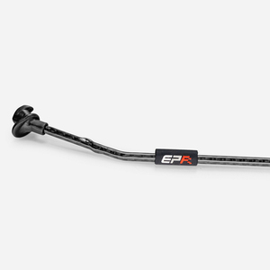 Barra de soporte para el capó del Suzuki Swift Sport ZC32S - Product Image 6