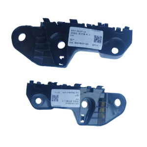 Auto Body Systems Soporte lateral del parachoques delantero del lado izquierdo de <span class=keywords><strong>2013</strong></span> para <span class=keywords><strong>Mazda</strong></span> CX5 - Product Image 2