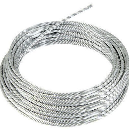 Rope Wire 6x36WS IWRC Wire Rope