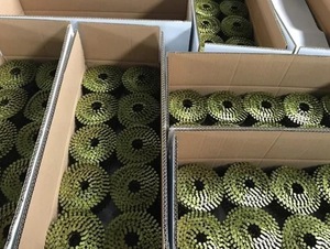 Palet harga pabrik palet kuku gulungan kuku untuk palet - Product Image 5