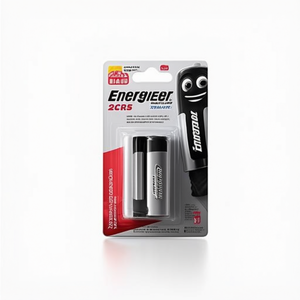 Batteria 2CR5 Litio LITHIUM (1pz) - Product Image 2