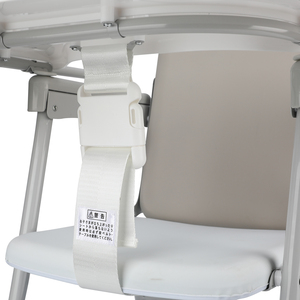 2024 fatto in Cina comodo bambino sedia di alimentazione alta per l'alimentazione dei bambini intorno ai 3 anni sedia del bambino - Product Image 4