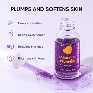 <strong>Youthful</strong> <strong>Skin</strong> <strong>Care</strong> Anti-Wrinkle <strong>Serum</strong> High Quality Hexapeptide Repair Wrinkle Anti-Aging PDRN <strong>Serum</strong> - Product Image 5