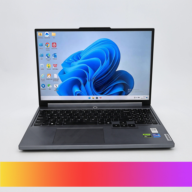 Y7000P 2024 I7-14650HX/RTX4060-8G 16G 512G SSD Gaming Performance Core Laptop case Display Integrated Graphics All-Purpose