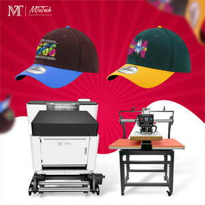 Nhà Cung Cấp Vàng Trung Quốc Cuộn Phim Pet DTF Cho Máy In Nhiệt Và Máy Vẽ DTF Để Bán - Product Image 3