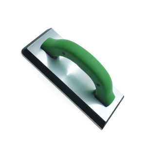 ไม้พายฉาบปูนคอนกรีตทำจากยางสองชั้นทนทานเครื่องมือทำกระเบื้อง - Product Image 5