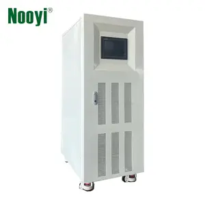 Nooyi 110V、120V〜220V、230V、240V、または400V、415V、440V、480V、690V周波数コンバーター