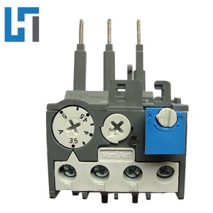 Nuevo Módulo de Relé Térmico Original de la Serie TA25DU, TA25DU-1.4M TA25DU-1.8M, Controlador de Programación PLC en Stock, Entrega Rápida - Product Image 1
