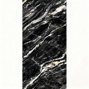 Piastrella Decorativa in Gres Porcellanato Artistico Effetto Marmo Antiscivolo Premium 600x1200mm per Pavimenti e Rivestimenti - Product Image 1