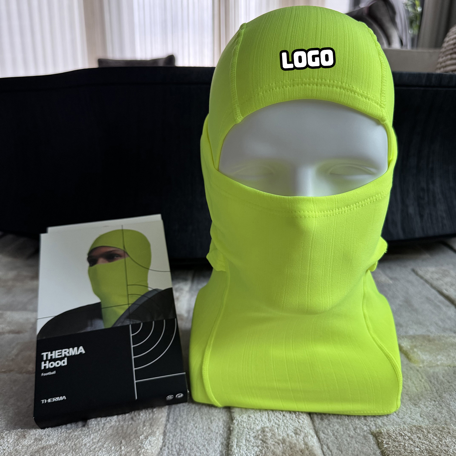 Fluorescent Green