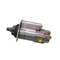 702-16-01991 702-16-01992 Joystick de pilotage pour bulldozer Doosan D61EX D51EX D39PX D37PX D31EX
