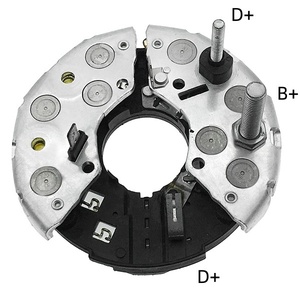 RECO # BS0241 redresseur d'alternateur de voiture IBR324 1127320692 138165 REC2202 nouveau 12V pièces automobiles de haute qualité directes d'usine - Product Image 1
