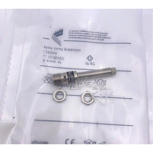 Un capteur inductif IFM New IE5331 - Product Image 3