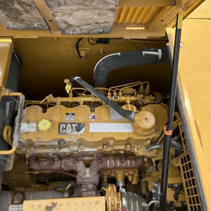 حفارة كاتربيلر CAT 336 موديل 2024 الجديد، متوفرة طرازات 336GC و336D و336E وCat336gc و336 GC، حفارات زاحفة مستعملة للبيع - Product Image 6